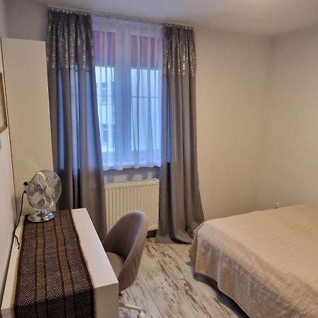 Apartament Leopard 비드고슈치 외부 사진