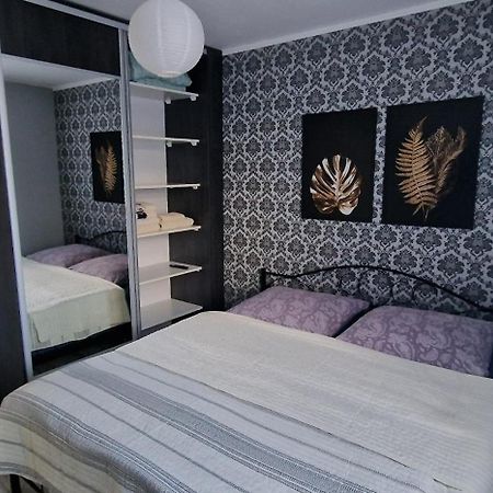 Apartament Leopard 비드고슈치 외부 사진