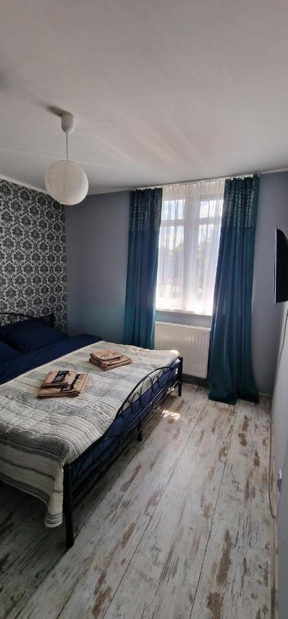 Apartament Leopard 비드고슈치 외부 사진