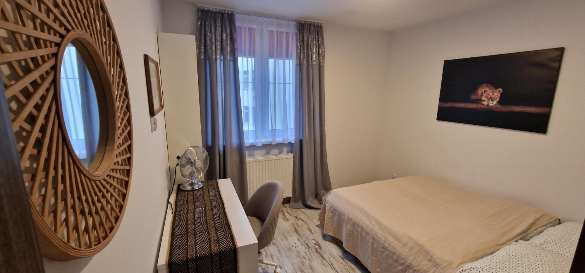 Apartament Leopard 비드고슈치 외부 사진