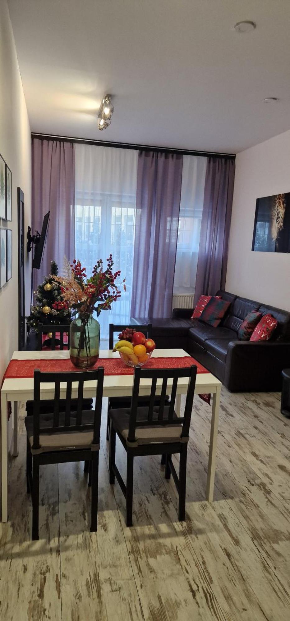 Apartament Leopard 비드고슈치 외부 사진